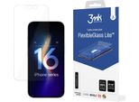 Apple Iphone 16 Pro - 3Mk Flexibleglass Lite