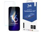 Apple Iphone 16 Pro Max - 3Mk Flexibleglass Lite