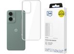 Motorola Moto G35 5G - 3Mk Clear Case
