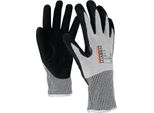 Guanti Antitaglio Cut Supreme 9604 Taglia 10 Nero/Grigio/Bianco EN388, EN420 Dpi Categoria Ii