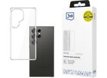 Samsung Galaxy S25 Ultra - Custodia 3Mk Armor