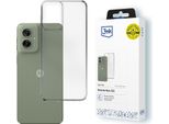 Motorola Moto G55 5G - 3Mk Clear Case