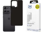 Motorola Moto G75 - Custodia Opaca 3Mk