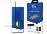 Kaitseklaas 3MK Xiaomi 14T/14T Pro Hardglass Max, Must