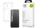 Samsung Galaxy S25+ - Custodia 3Mk Armor