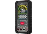 Ermenrich - 82992 - Multimetro Digitale Zing TC40