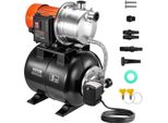 735W Pompa Per Giardino Pompa Per Irrigazione Pompa Per Piscina Pompa Per Pozzi Piatti 3785L/H
