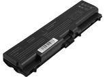Avizar, Batteria Per Lenovo T430 / L430 / W530 Laptop Li-Ion 11,1V 5200Mah, Nero