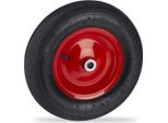 Ruota Pneumatica Per Carriola 4.80 4.00-8