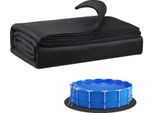 Succebuy Tappeto Per Piscina Per Piscina Fuori Terra 8,2 M
