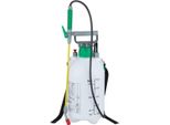 Spruzzatore A Pressione 5 Litri