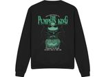 The Nightmare Before Christmas - Felpa "Cheers To Fears"" FüR Herren/Damen Unisex TV25468 (M) (Schwarz)"