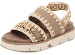 O0722 Sandalo Donna Mou Bio Sandal Woman