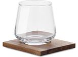 Midocean - Bicchiere Da Whisky "Drinks"", 200Ml MO1898 (Taglia Unica) (Trasparente)"