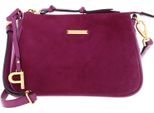 Picard Pelle Borsa A Tracolla Borsa A Tracolla Bellair Crossbody Bag Fuchsia Viola