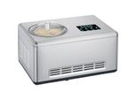 Severin EZ 7406 2-in-1 Eismaschine m.Joghurtfunktion