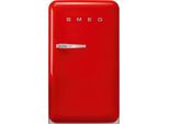 SMEG FAB10RRD6 Stand Kühlgerät