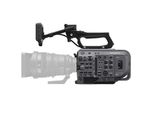 Sony PXW-FX9V Full Frame E-mount Camcorder
