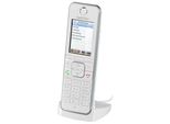 AVM Fritz!Fon C6 IP-Telefon schnurlos weiß