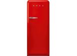 SMEG FAB28RRD6 Stand-Kühlgerät