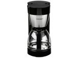 Cloer 5019 Kaffeemaschine