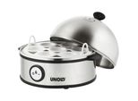Unold 38626 Eierkocher Edel