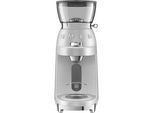 SMEG CGF02SSEU Kaffeemühle Mini Pro