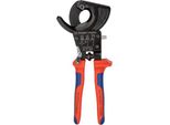 KNIPEX Kabelschneider