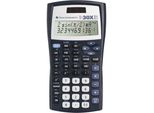 Texas Instruments TI 30X II Solar