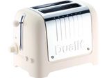 Tostapane 2 Slot 1200 W Panna Dualit 26273