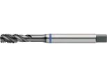 Rubinetto A Macchina Din 371C Va M10X1,5 Mm Hss-Co Ticn 6H