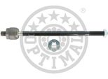 Optimal G2-940 Snodo Assiale Barra Di Accoppiamento Per Subaru Impreza Berlina (Gd) Anteriore Sinistro Anteriore Destro