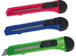 Coltello Per Hobby Kinzo 3 Pezzi