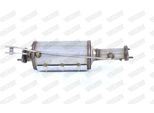Filtro Antiparticolato Walker Per V50 Mondeo Iv Ford Volvo S40 Ii Galaxy Focus C-Max