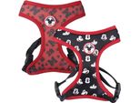 Cerda Group Mickey Pettorina Per Cani Rosso M-L Rosso M-L