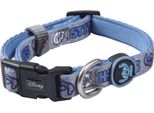 Collare Per Cani Cerda Group Stitch Multicolore M-L Multicolore M-L