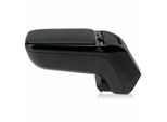 Bracciolo Armster Bracciolo Centrale Per Opel Corsa C Hatchback (X01) Combo Furgone/Station Wagon Combo Tour Corsa C Furgone (X01) Corsa C Berlina