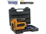 Bostitch Handtacker PC8000/T6-KIT 06-14Mm STCR5019 Powercrown KL-65