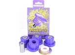 4X Powerflex PFF1-815 Cuscinetto Del Braccio Di Controllo Superiore Dell'assale Anteriore