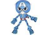 Gioco Per Cani The Avengers Blu 13 X 10 X 20 Cm
