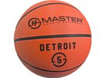 Pallacanestro Master Detroit - 5