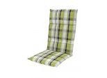 Doppler Living 5336 119 X 48 X 6 Cm Naturale/Verde