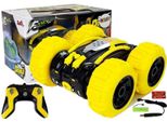 Anfibio Telecomandato Giallo 1:24