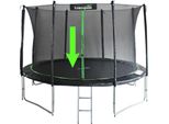Mata Do Trampoliny 8Ft Lean Sport Pro