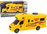 Auto Camper Wycieczka NapęD Frykcyjny DźWięK ŚWiatłA