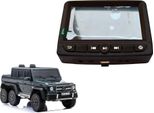 MP4 Auto Pannello Lcd Per Mercedes G63 SX1888