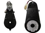 Motore + Riduttore 12V 12000 Rpm
