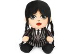 Neca Wednesday 20Cm Pluszowa Maskotka - Oficjalny Produkt Do Kolekcji I Zabaw