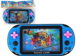 Console Ad Acqua Gioco Arcade Blu