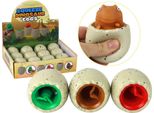 Dinosauro Giocattolo Antistress In Un Uovo Squishy Squishy